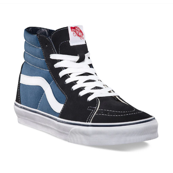 Vans Sk8-Hi Shoe
