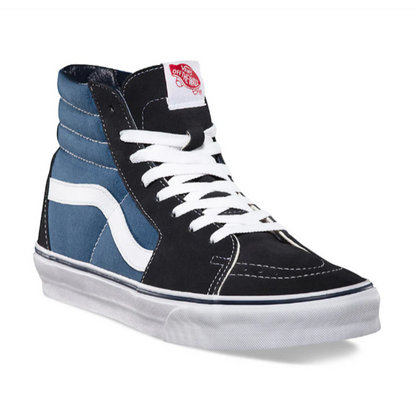 Vans Sk8-Hi Shoe
