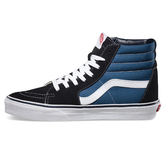 Vans Sk8-Hi Shoe