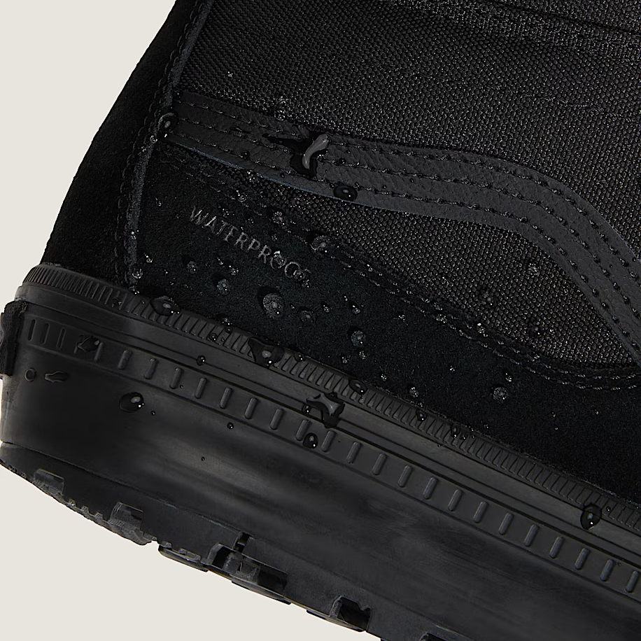 Vans MTE Sk8-Hi Waterproof Insulated Shoe