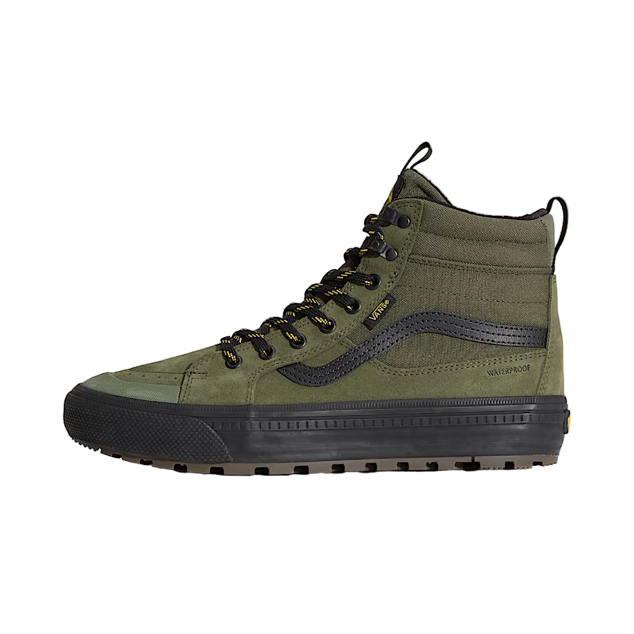 Vans MTE Sk8-Hi Waterproof Insulated Shoe