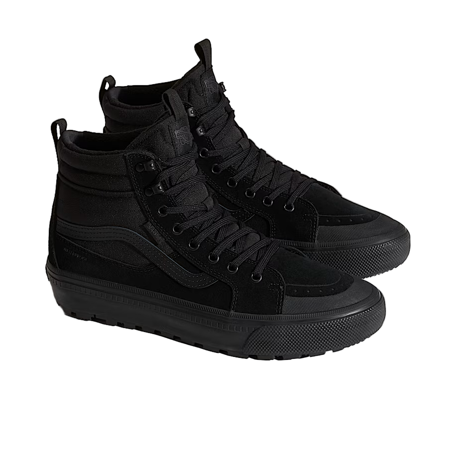 Vans MTE Sk8-Hi Waterproof Insulated Shoe