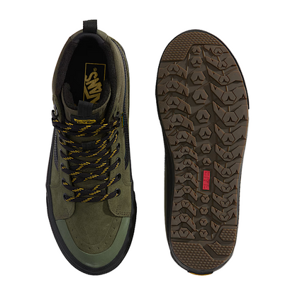 Vans MTE Sk8-Hi Waterproof Insulated Shoe
