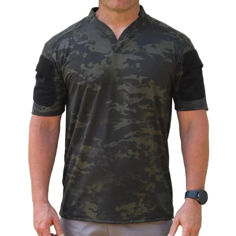 Velocity Systems BOSS Rugby Shirt