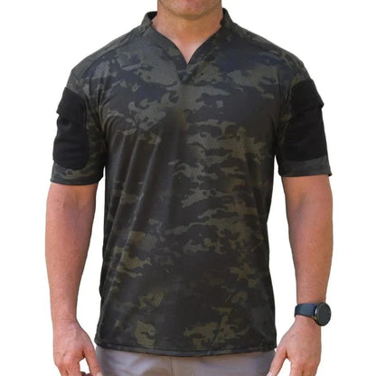 Velocity Systems BOSS Rugby Shirt