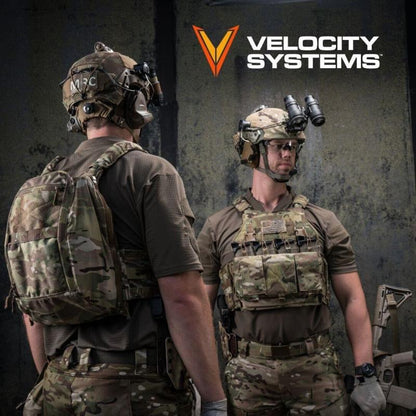 Velocity Systems BOSS Rugby Shirt