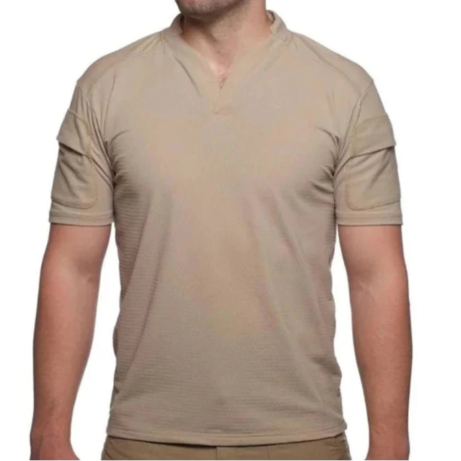 Velocity Systems BOSS Rugby Shirt