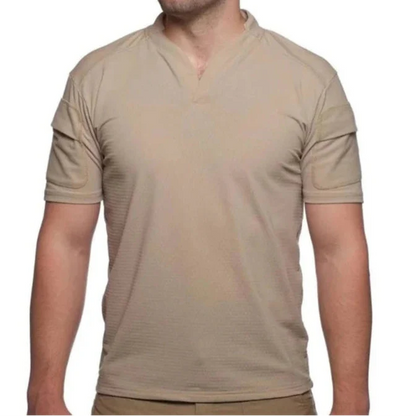 Velocity Systems BOSS Rugby Shirt