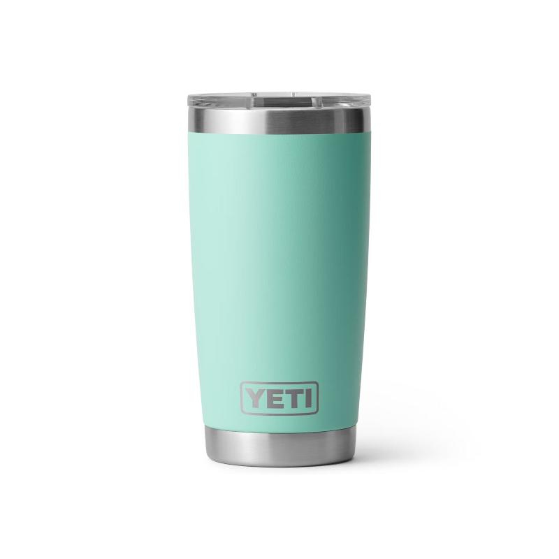 Yeti Rambler 20 oz Tumbler