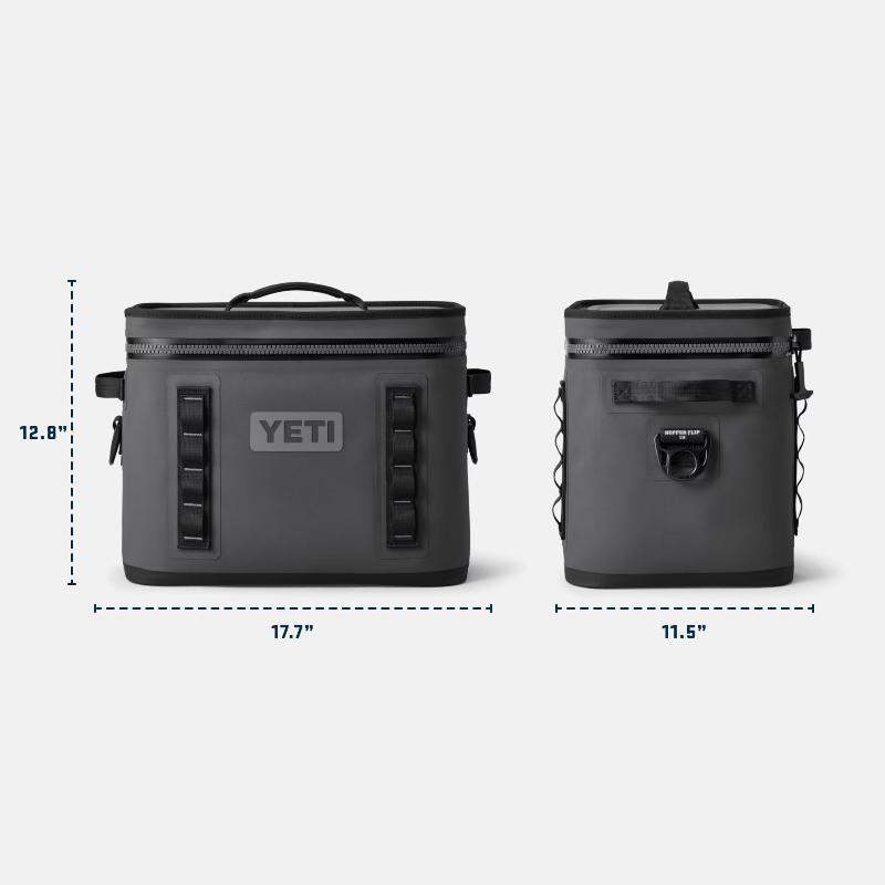 YETI Hopper Flip® 18