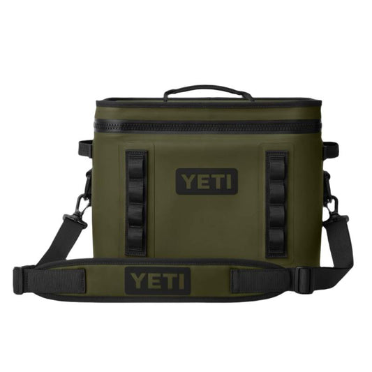 YETI Hopper Flip® 18