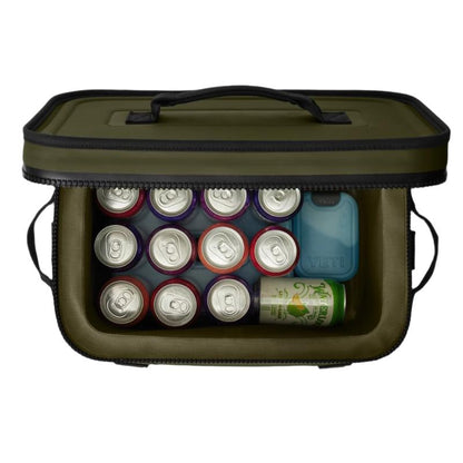 YETI Hopper Flip® 18