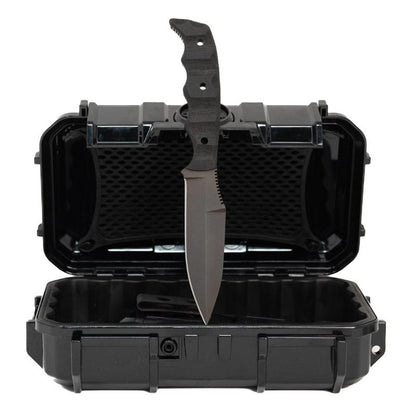 Dynamis Single Edge Blade Kit