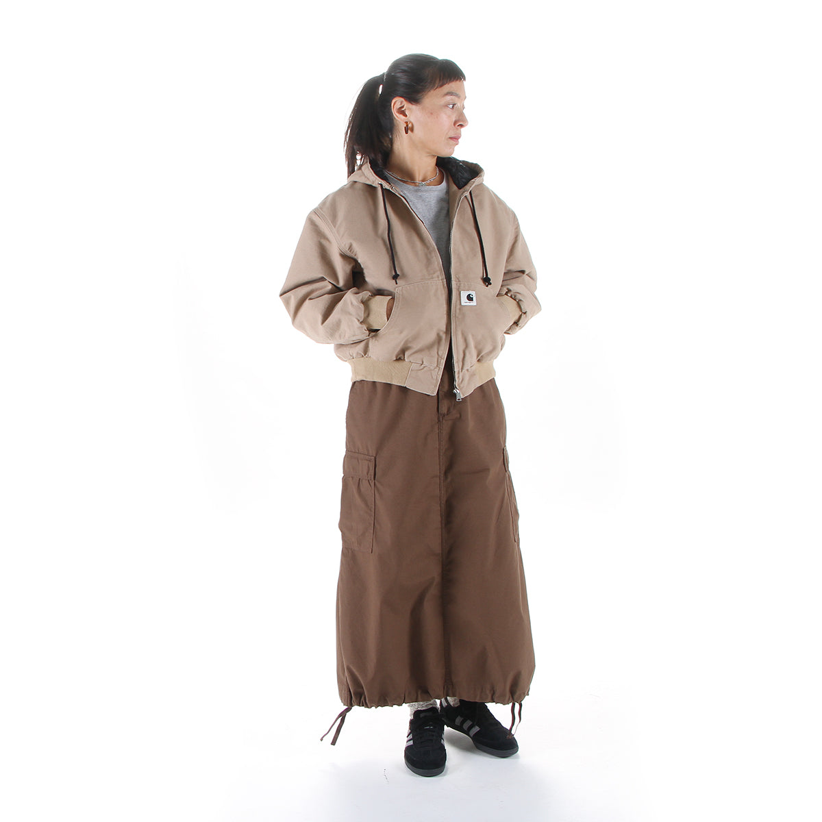 Women's OG Active Jacket