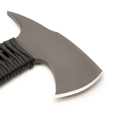Winkler Knives Combat Axe- Black