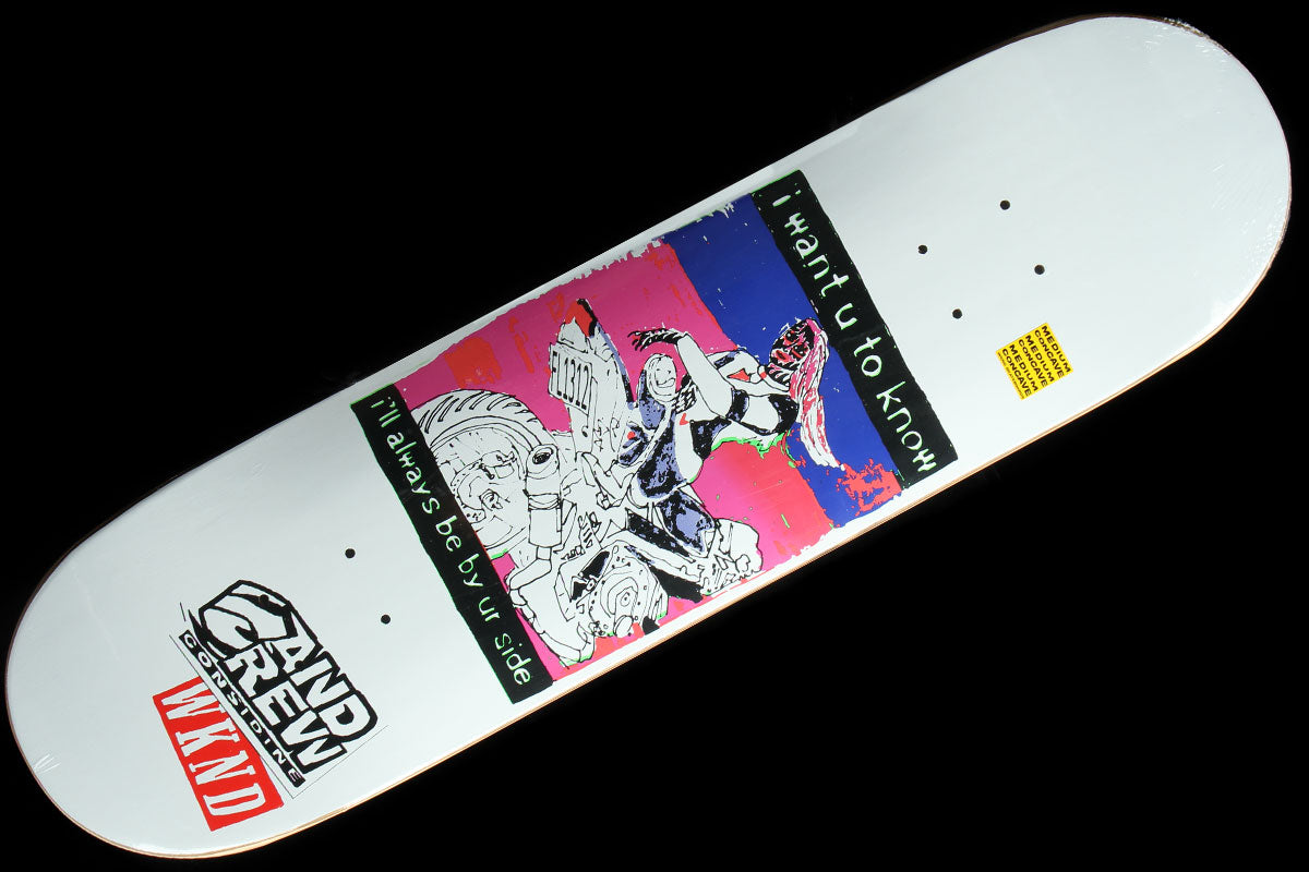 Considine By Your Side Deck 8.25" & 8.5"