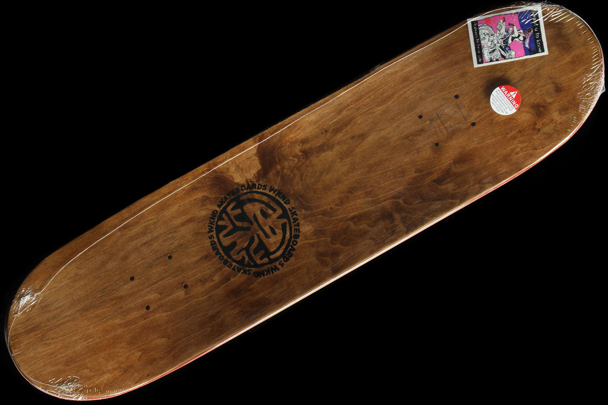 Considine By Your Side Deck 8.25" & 8.5"
