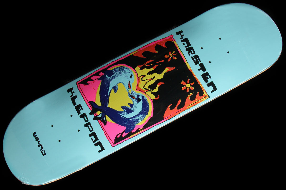 Kelppan Sacred Heart Deck 8.25" & 8.375"