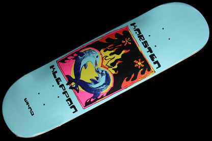Kelppan Sacred Heart Deck 8.25" & 8.375"