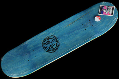 Kelppan Sacred Heart Deck 8.25" & 8.375"