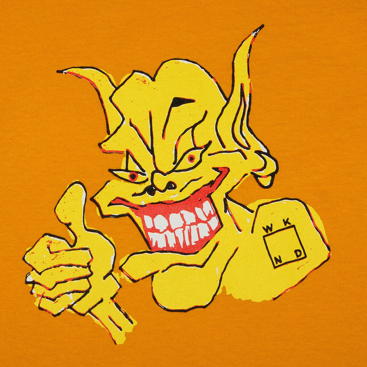 Garg 3 T-Shirt