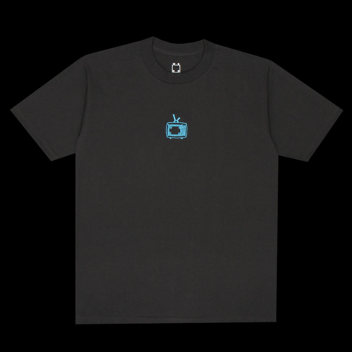 TV Logo T-Shirt