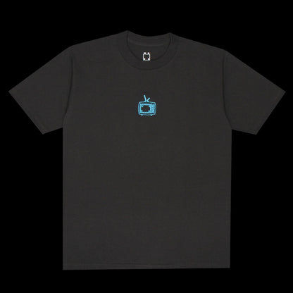 TV Logo T-Shirt