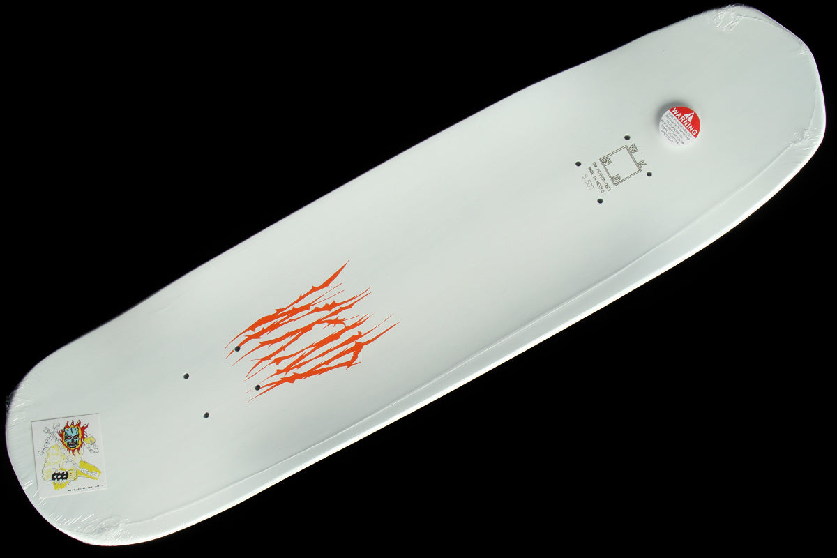 Filip Almqvist - Filthy Deck 8.5DL"