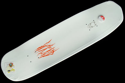 Filip Almqvist - Filthy Deck 8.5DL"