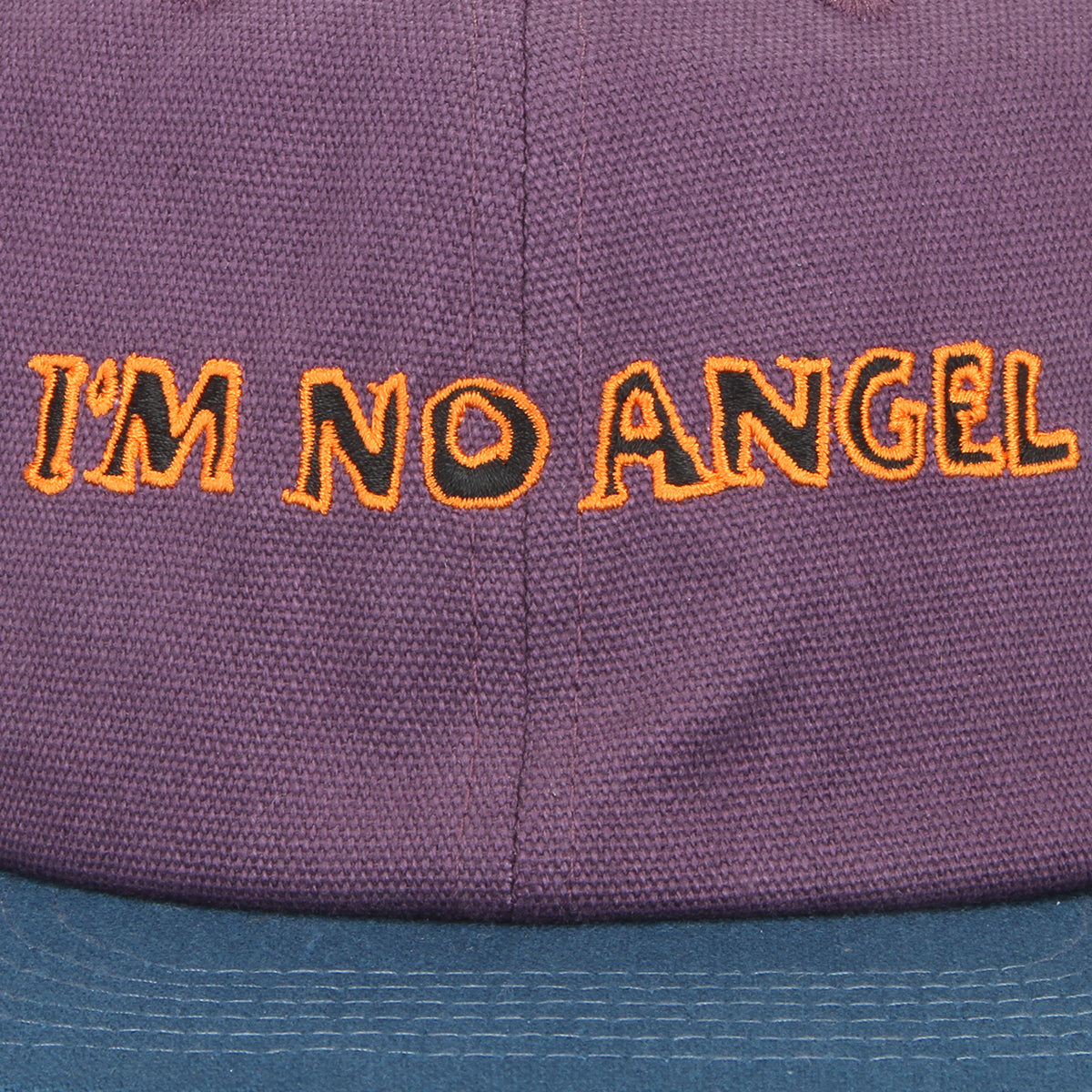 I'm No Angel Hat
