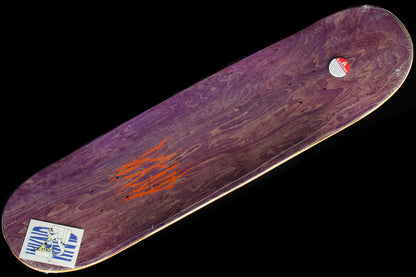 Sarah Meurle - Horsefly Deck 8.375"