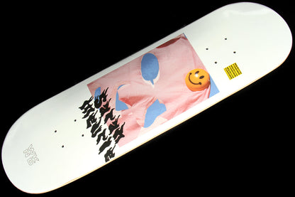 Sarah Meurle - Wispa Deck 8.125" & 8.25CS"