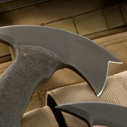 Winkler Knives RnD Compact Axe