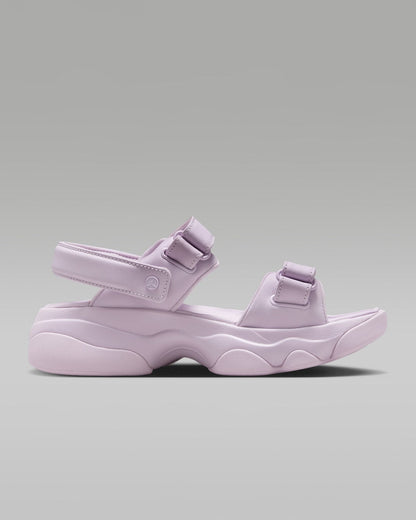 Nike Women's Jordan Deja Sandals - Doll / Daybreak