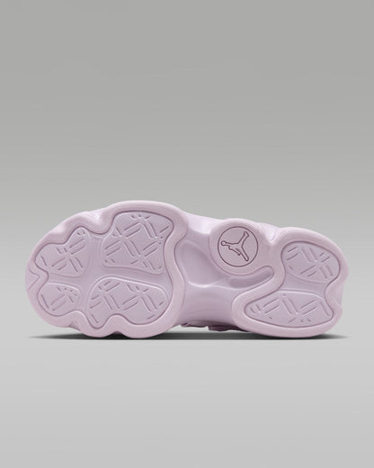 Nike Women's Jordan Deja Sandals - Doll / Daybreak