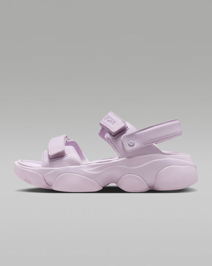 Nike Women's Jordan Deja Sandals - Doll / Daybreak