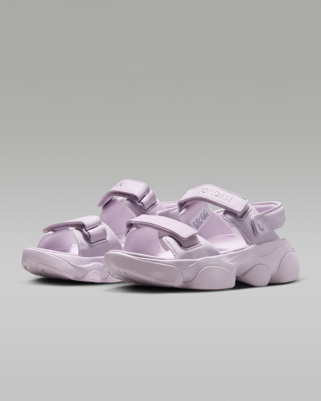 Nike Women's Jordan Deja Sandals - Doll / Daybreak