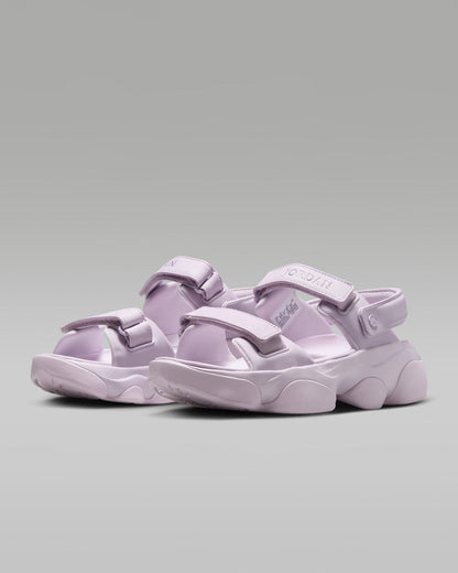 Nike Women's Jordan Deja Sandals - Doll / Daybreak