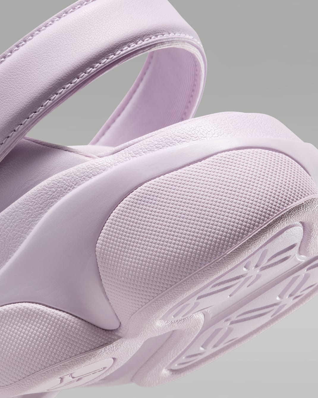 Nike Women's Jordan Deja Sandals - Doll / Daybreak
