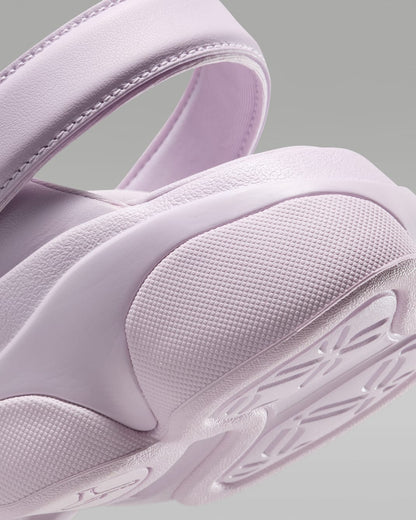 Nike Women's Jordan Deja Sandals - Doll / Daybreak