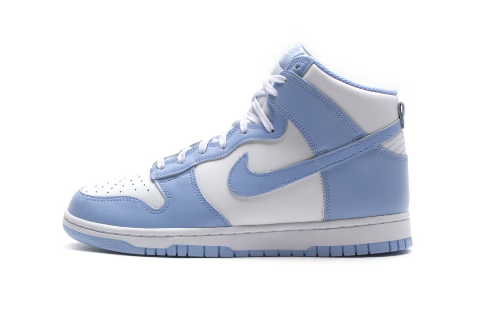 Women's Dunk High - Final Sale
