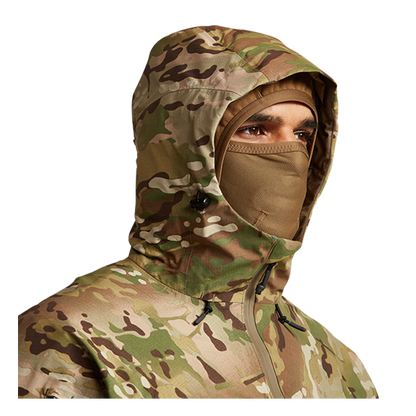 SITKA Arrowhead WWP Jacket - MDW