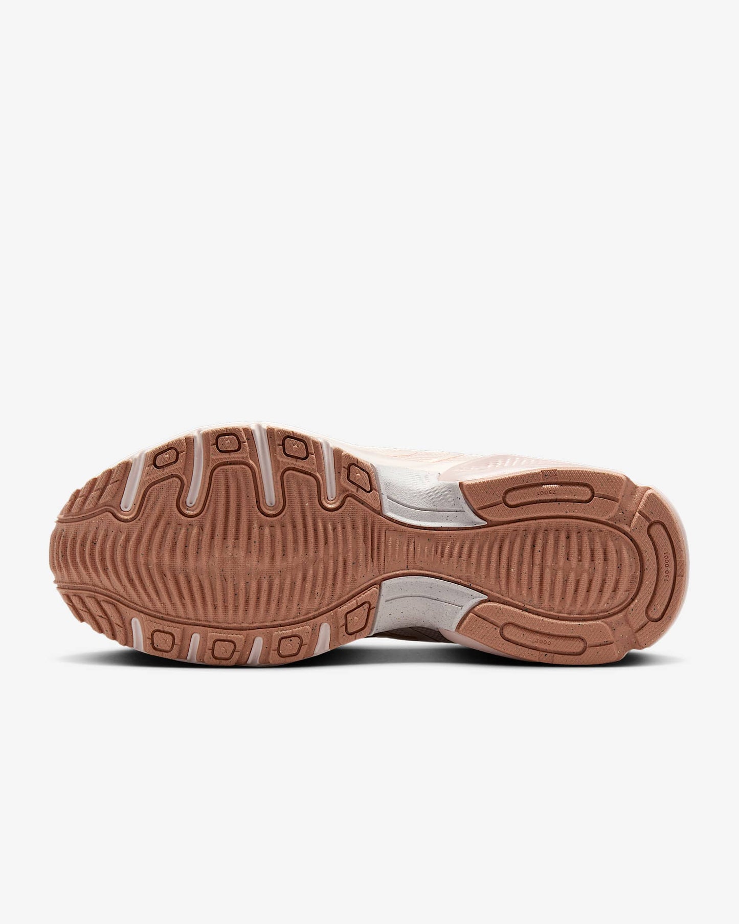 Nike Women's Air Max Fire Shoes - Silt Red / Light Soft Pink / Rose Gold