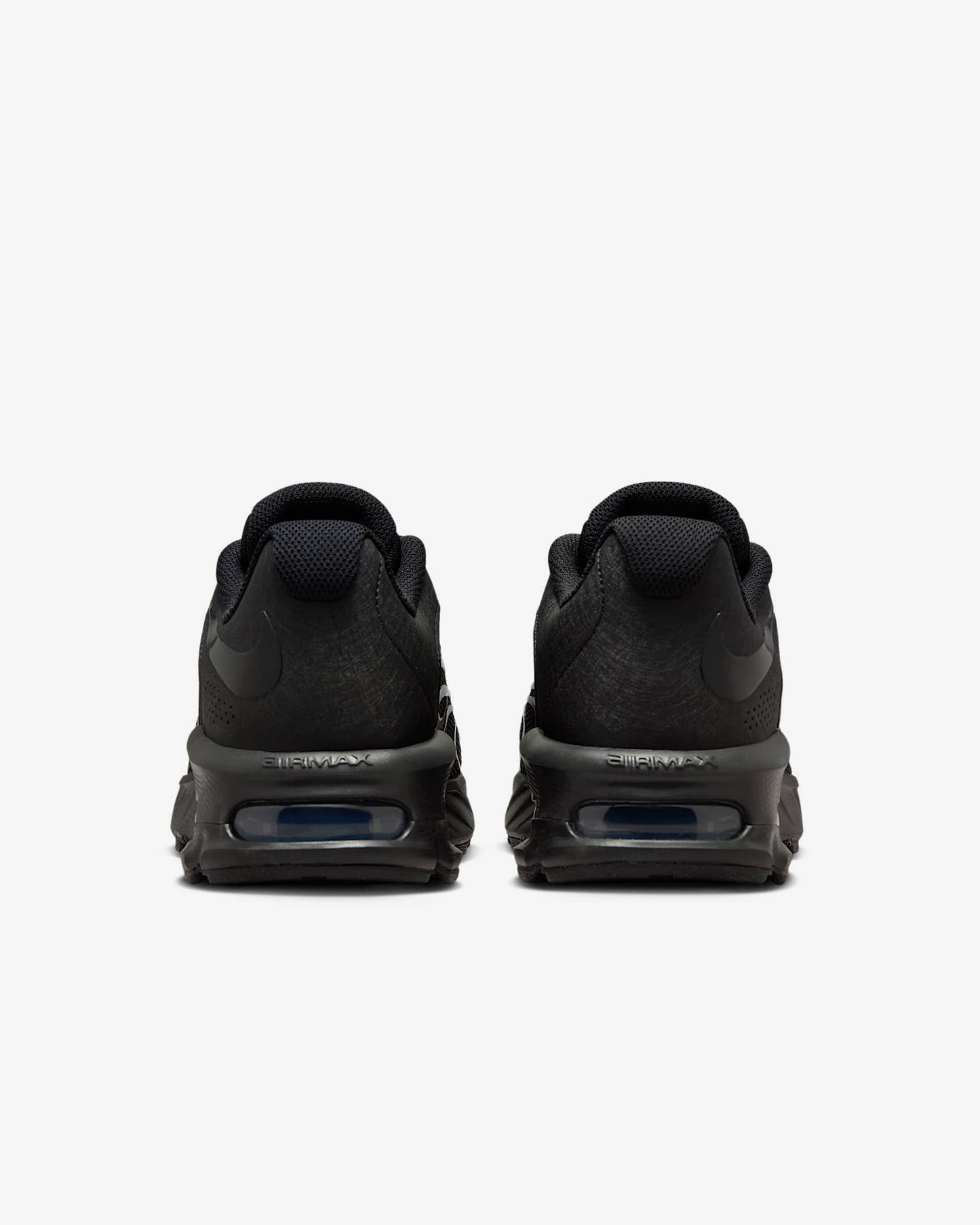 Nike Women's Air Max Fire Shoes - Black / White / Black