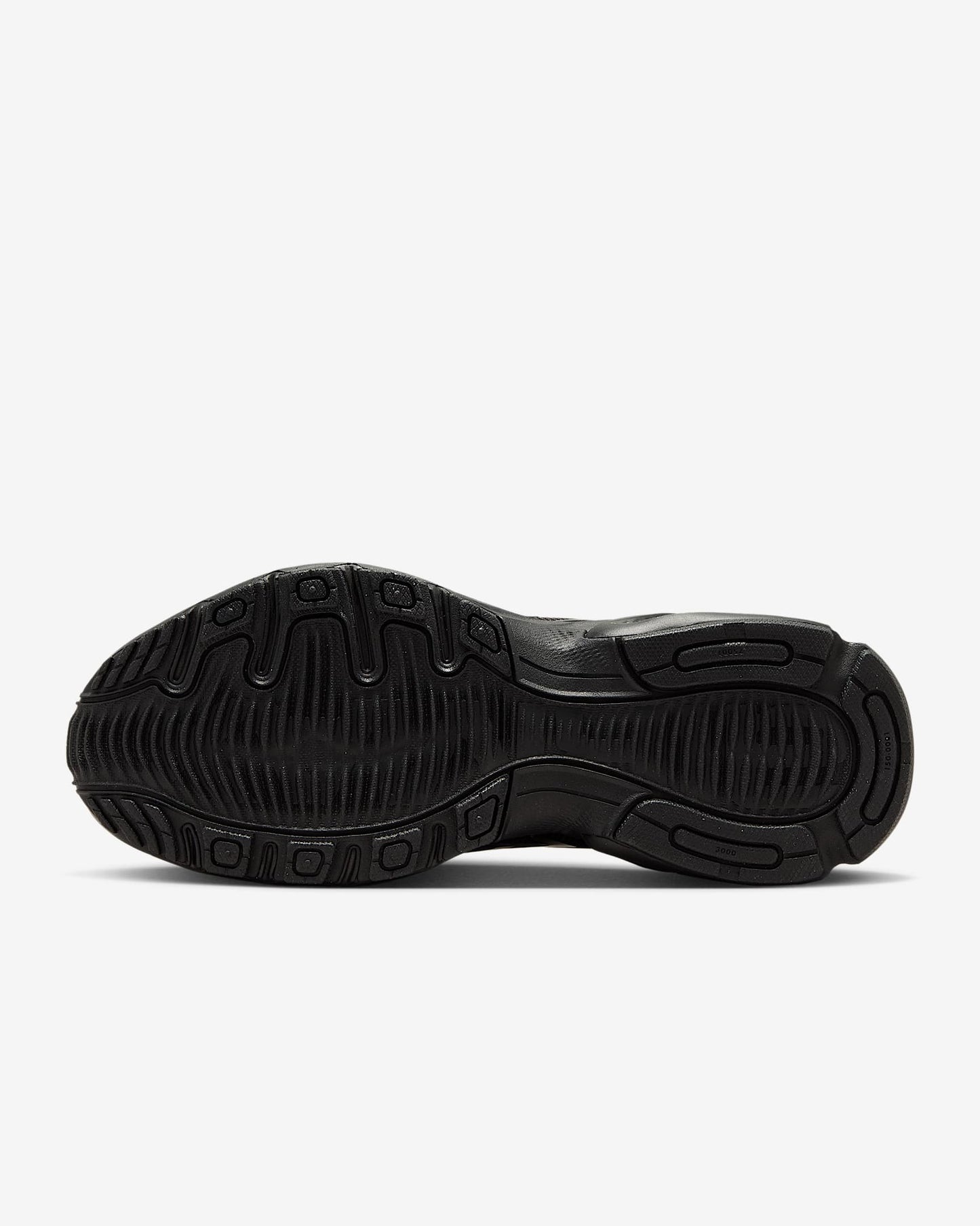 Nike Women's Air Max Fire Shoes - Black / White / Black