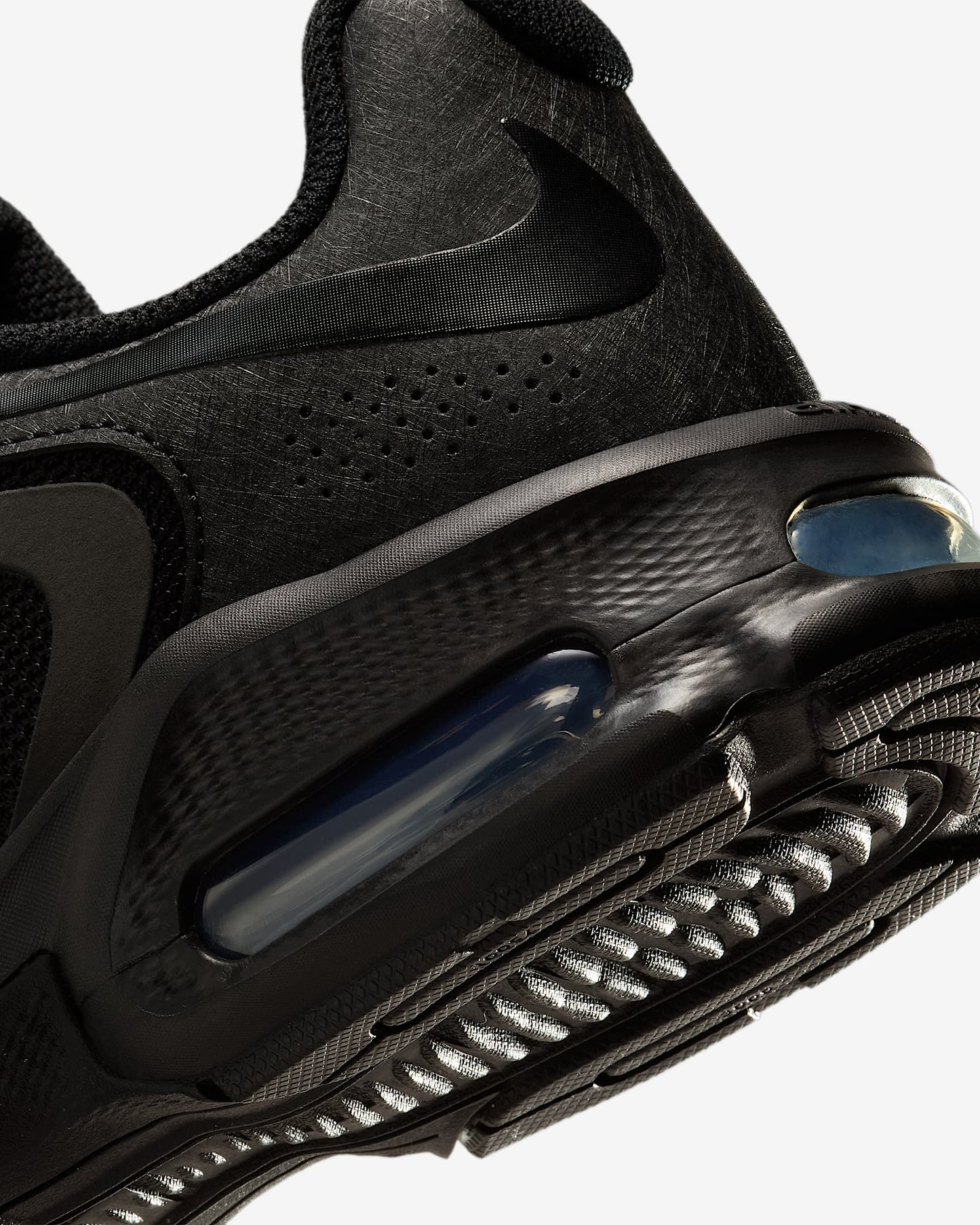 Nike Women's Air Max Fire Shoes - Black / White / Black