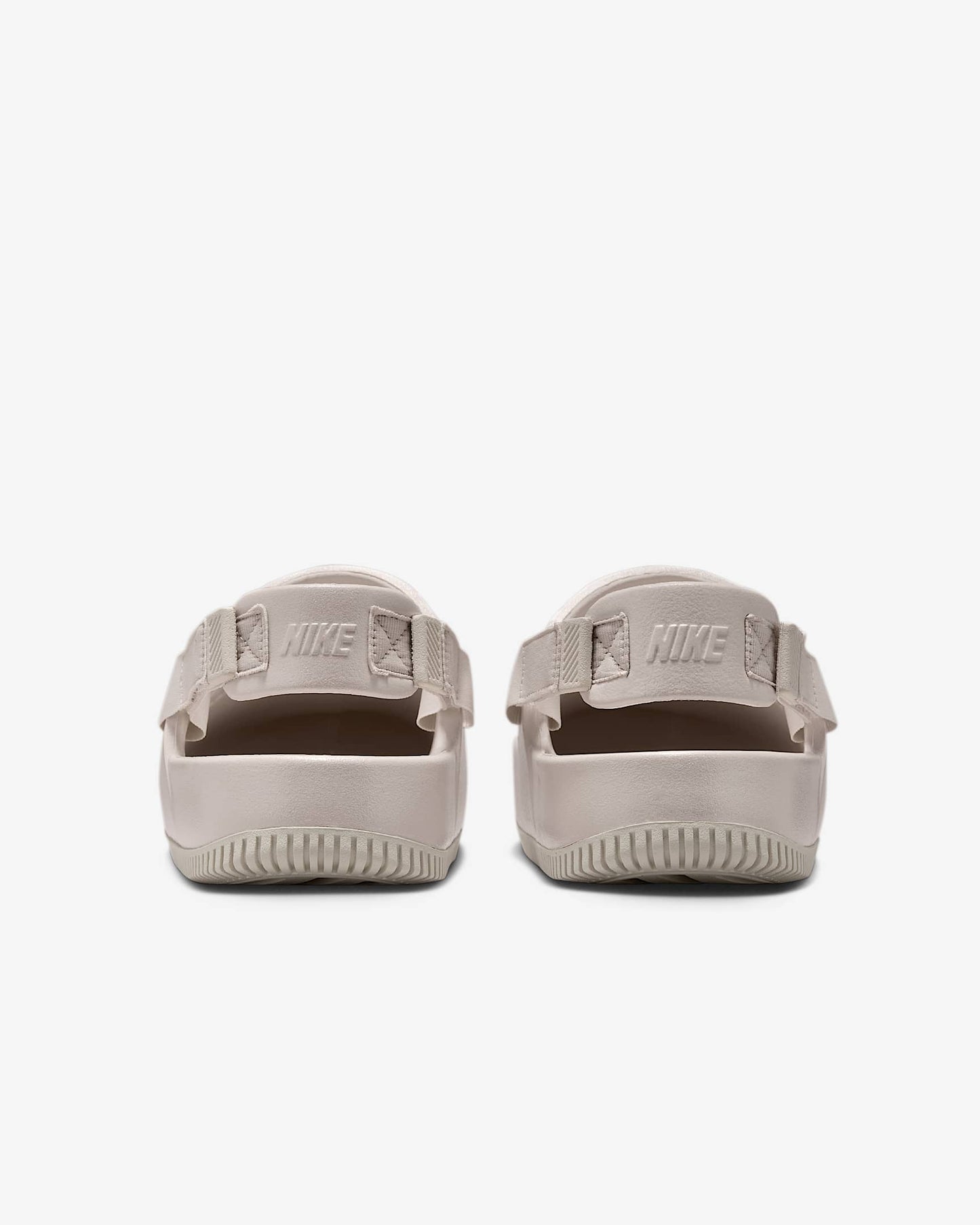Nike Women's Calm Pearlized Shoes - Light Orewood Brown