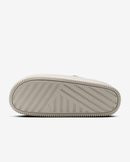 Nike Women's Calm Pearlized Shoes - Light Orewood Brown