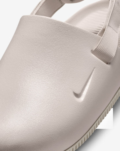 Nike Women's Calm Pearlized Shoes - Light Orewood Brown