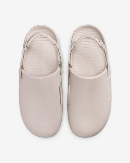 Nike Women's Calm Pearlized Shoes - Light Orewood Brown